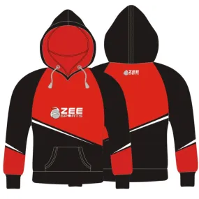 082 | Zee Sports Uniform, New Style Cricket Uniform Jacket For 2024