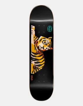 Almost Dilo Tiger R7 Skateboard Deck - 8