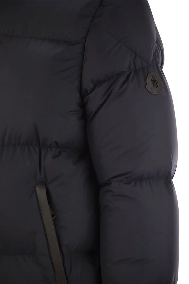 BESBRE - SHORT DOWN JACKET