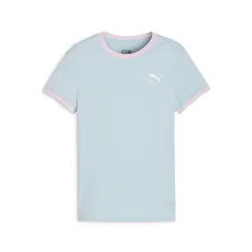 CLASSICS MATCH POINT Logo Tee G A-SPORTSTYLE PRIME Girls