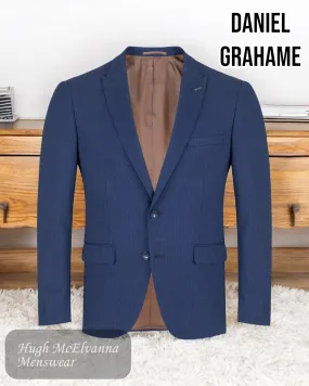 Daniel Grahame Mix & Match Suit Jacket - 13186/28