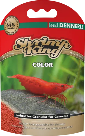 DENNERLE Shrimp King (Color)