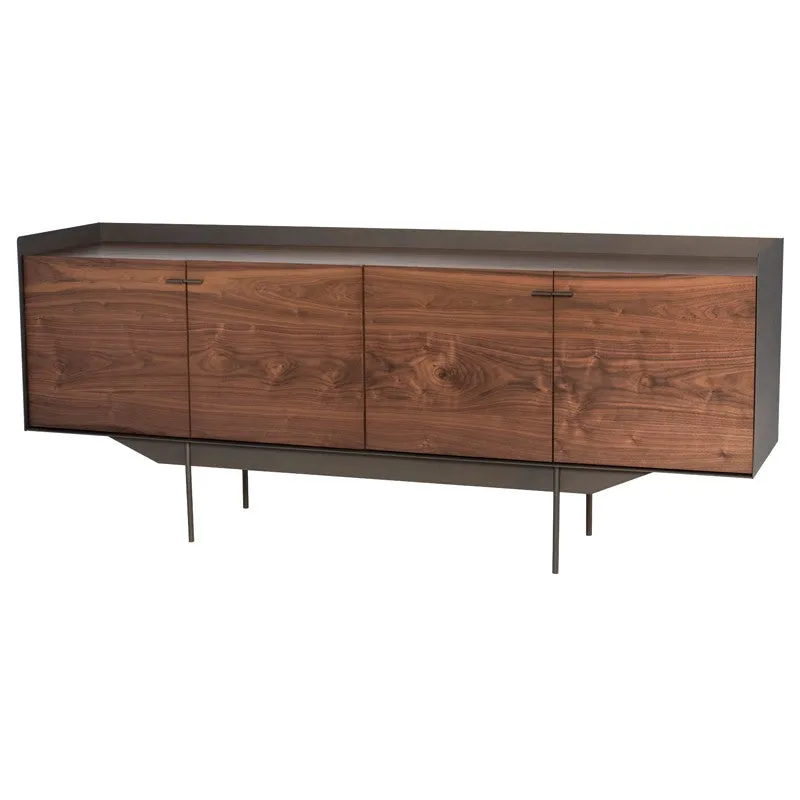 Egon Sideboard - Walnut