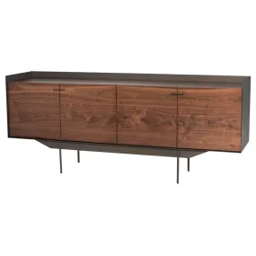 Egon Sideboard - Walnut