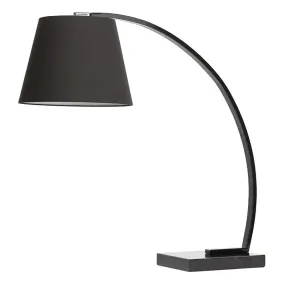 Evan Table Light - Black