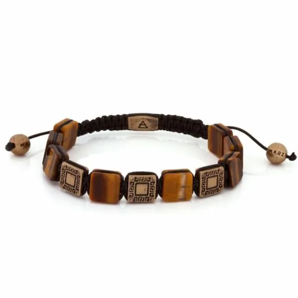 GLDN TGR Band Bracelet