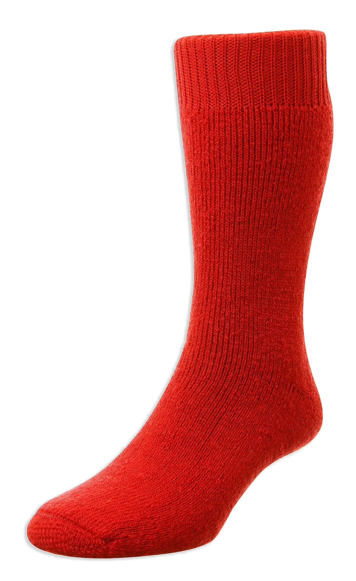 HJ Hall Rambler Cushioned Wool Sock