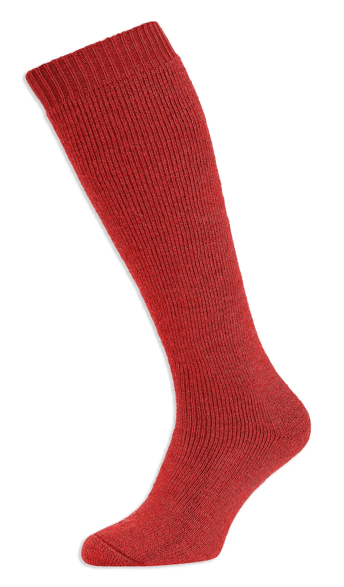 HJ Hall Rambler Long Cushioned Wool Sock