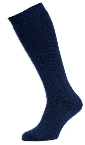 HJ Hall Rambler Long Cushioned Wool Sock