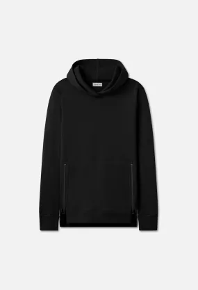 Hooded Villain / Black