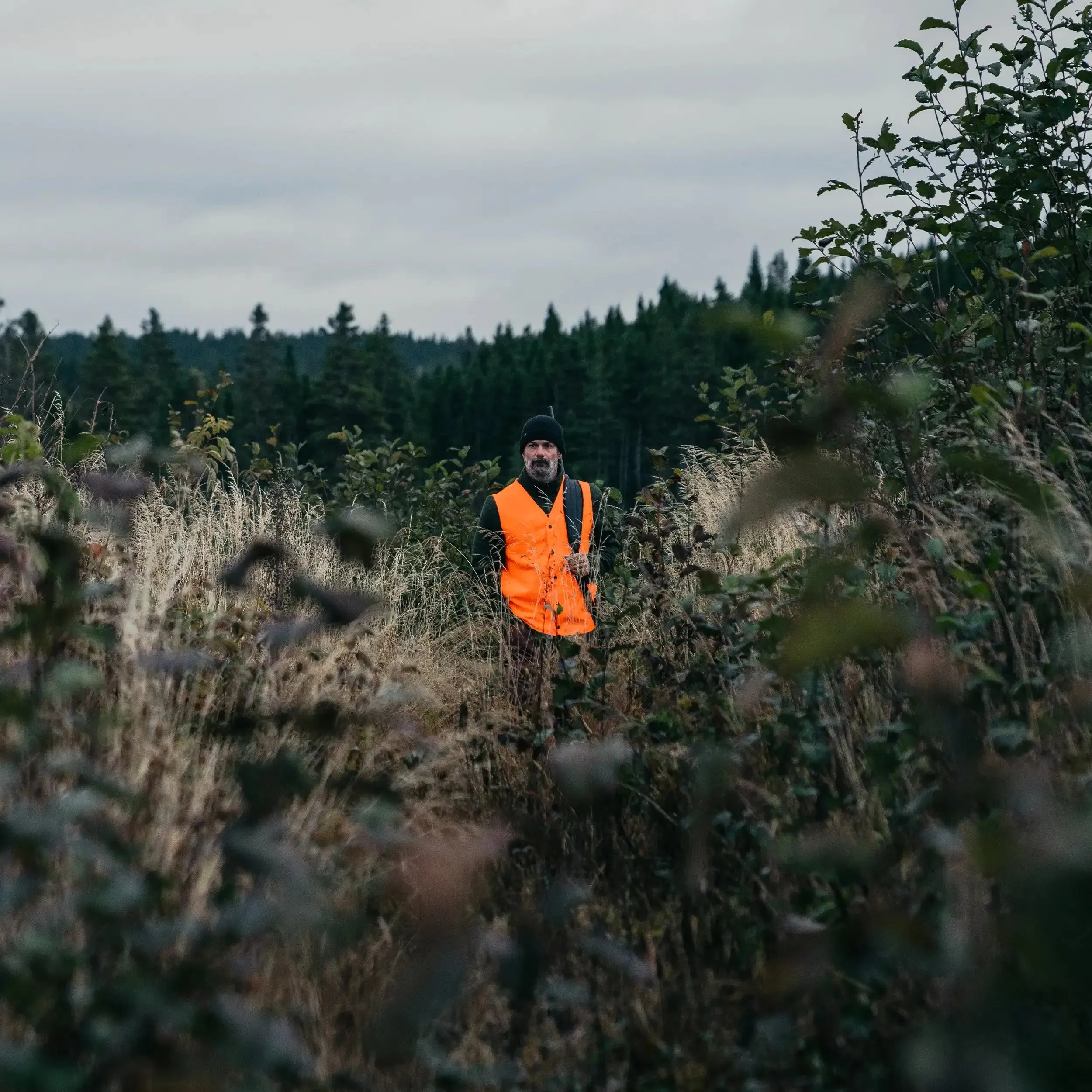 Hunting Vest