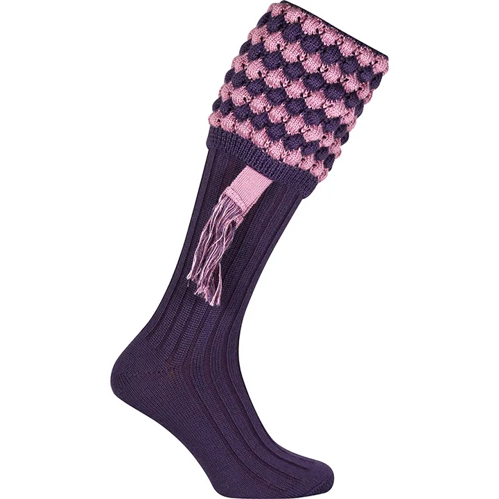 Jack Pyke Pebble Socks