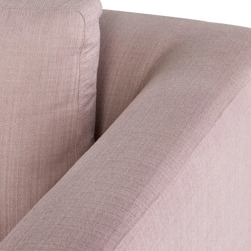 Matthew Sectional - Mauve