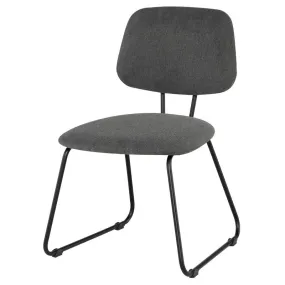 Ofelia Dining Chair - Graphite