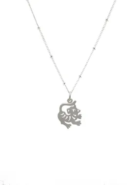 Year of the Tiger Necklace