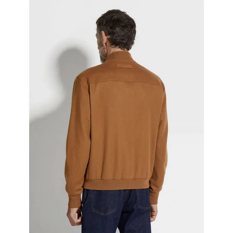 ZEGNA | Oasi Cashmere Jacket (2 Colors)