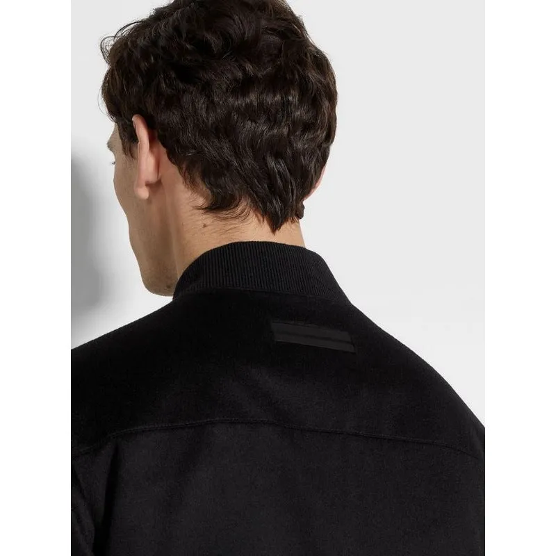 ZEGNA | Oasi Cashmere Jacket (2 Colors)