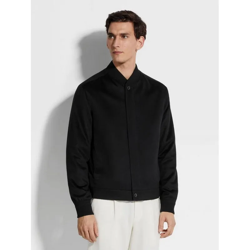 ZEGNA | Oasi Cashmere Jacket (2 Colors)